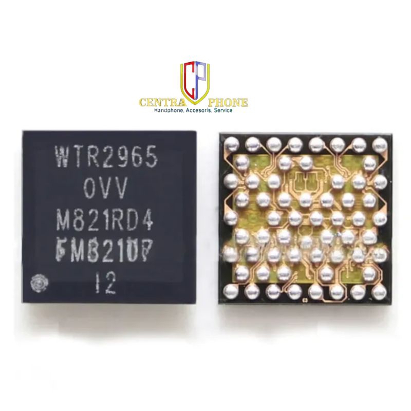 IC WTR 2965/IC SINYAL REDMI 4A/4X
