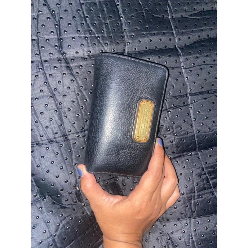 Preloved Wallet Marc by Marc Jacobs