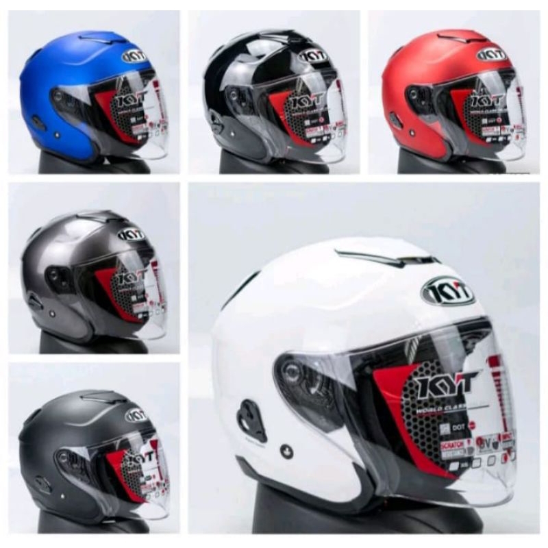 KYT KYOTO R PUTIH/ KYOTO WHITE