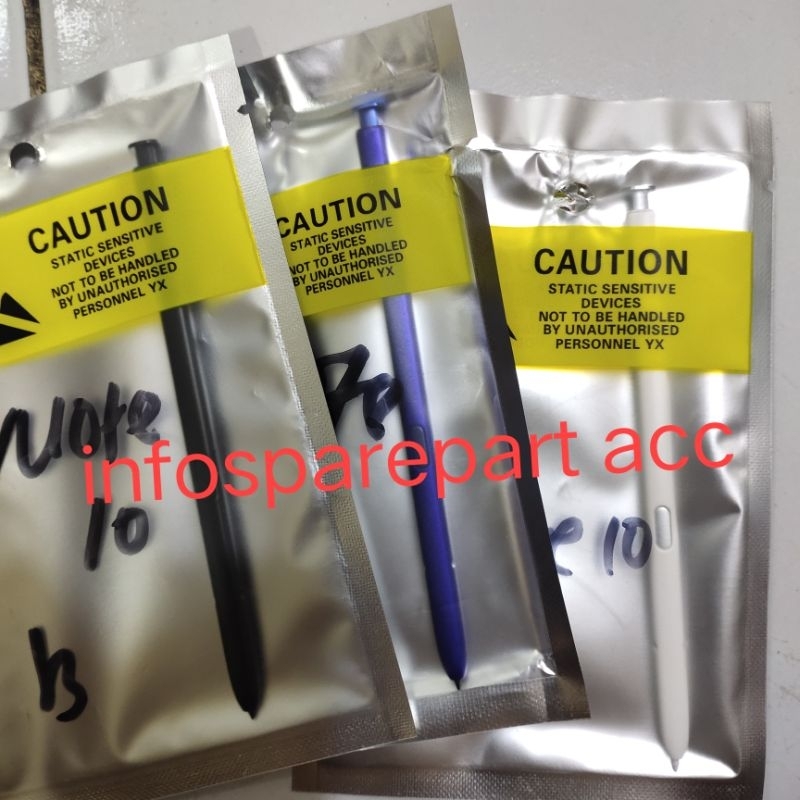 pen stylus samsung note 10 plus