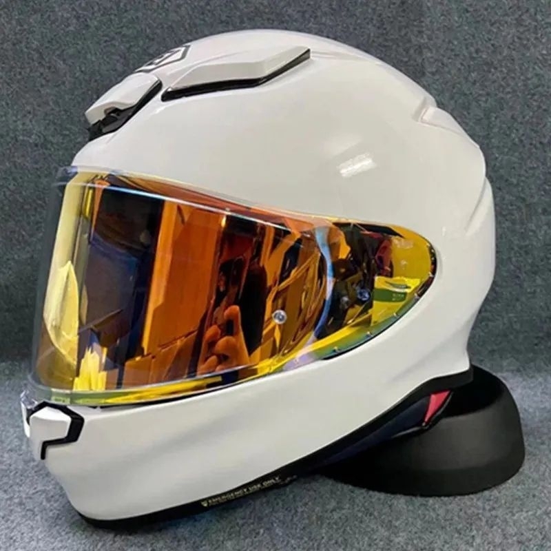 SHOEI Z8 NXR2 |SHOEI HELM FULL FACE |SHOEI CLONE 1:1