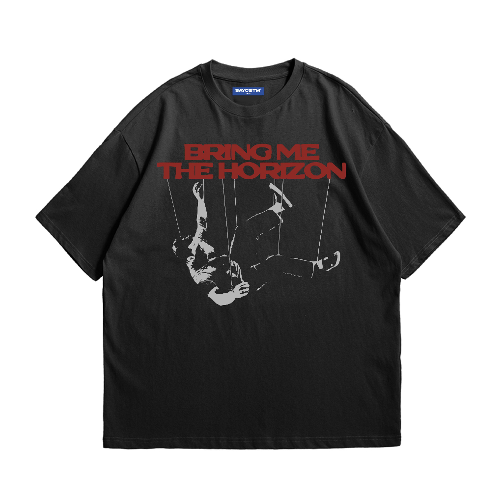 Kaos Bring Me The Horizon | Puppet Bootleg