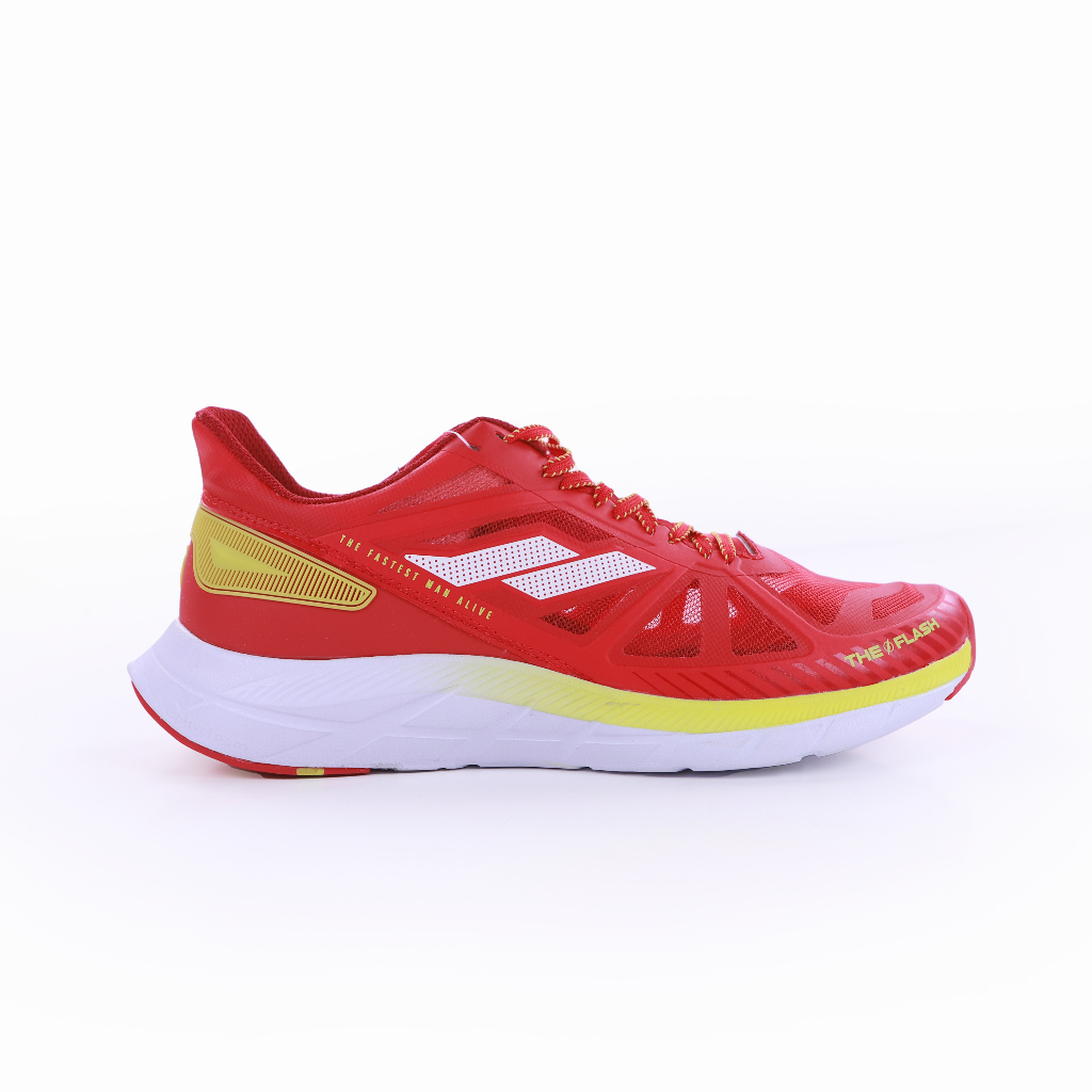 SEPATU RUNNING MILLS TREXIMO SAGA SONIC PACK - RUNNING - SEPATU LARI PRIA - NEW ARRIVAL - ORIGINAL