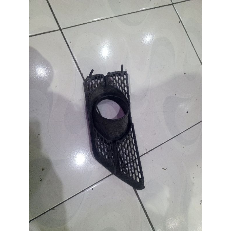 cover foglamp Suzuki SX4 rc1 original. tutup/ring foglamp Suzuki SX4 rc1 kiri