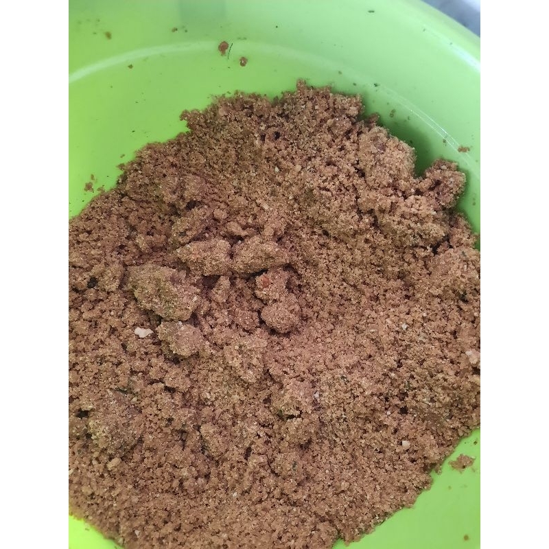 

Sambel Pecel khas Trenggalek