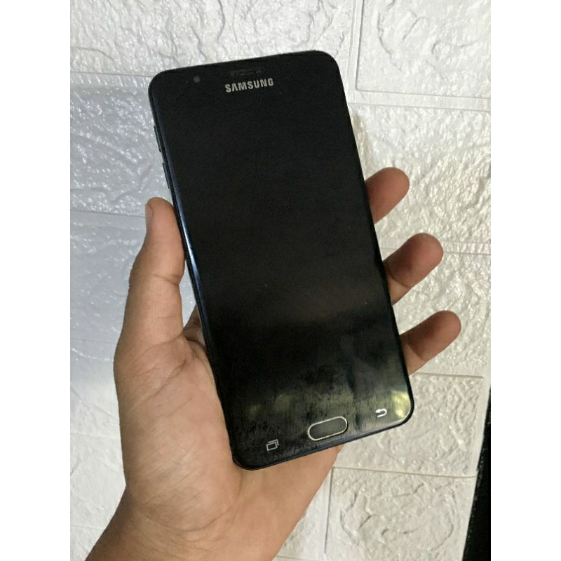 samsung j7 prime Matot
