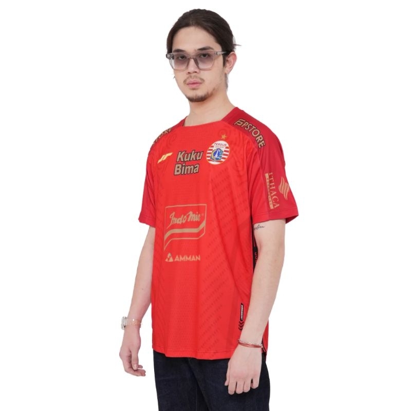 Jersey persija sv home original juara 2023
