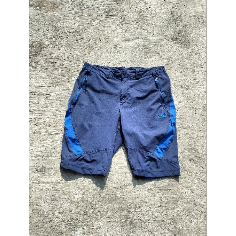 Celana Outdoor Millet Second Original