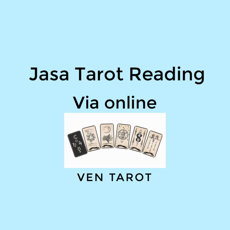 Reading Tarot