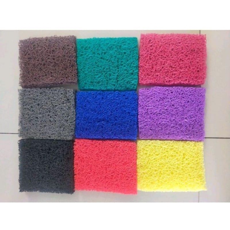 Berkualitas Aksesoris Interior Karpet Mie Bihun Kabin Truk Hino 500 Hino Lohan Hino 235Ti Hino