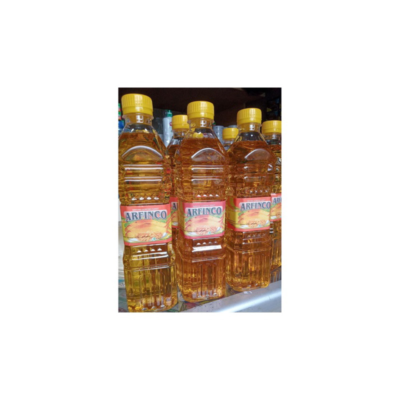 

Minyak Goreng Arfinco 1L