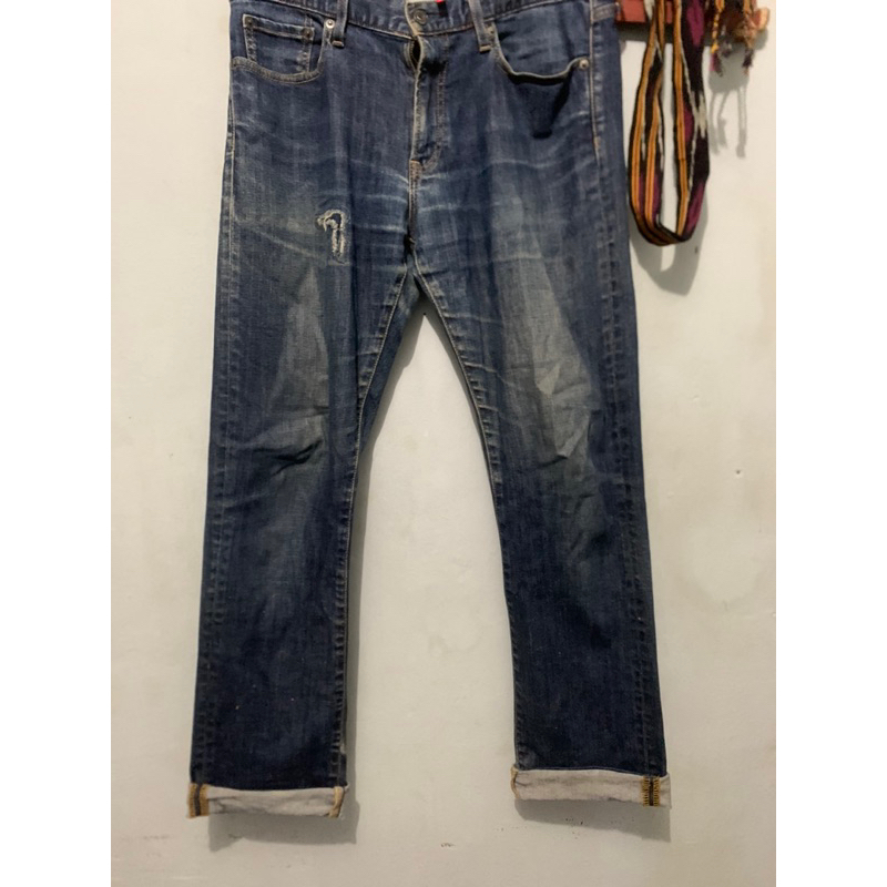 uniqlo uj s001
