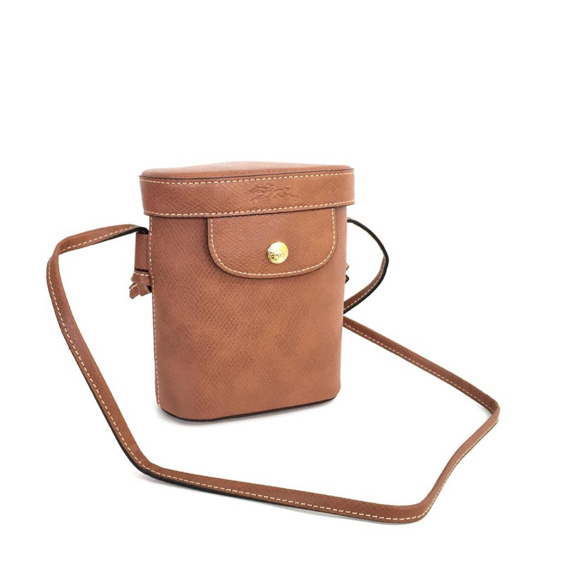 Epure Leather Crossbdoy Bag