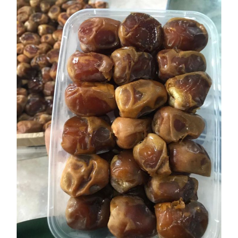 

kurma sukari