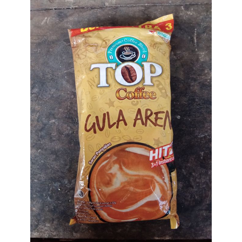 

TOP GULA AREN 10PCS