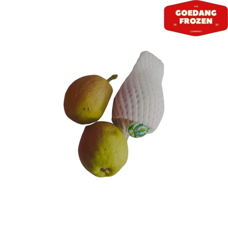 Buah Pir Xiang Lie 500gr