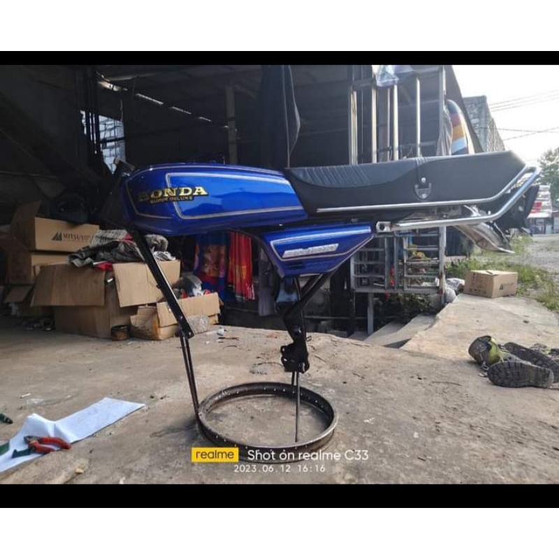 JOK GL 100 GL CEPEK kulit ori gl 100