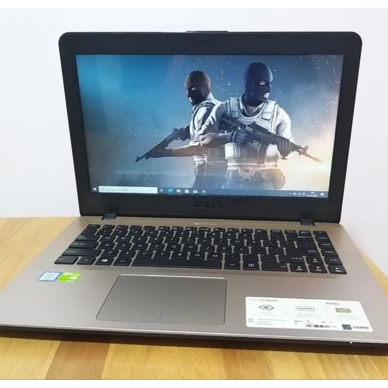 Asus Vivobook A442U core i7