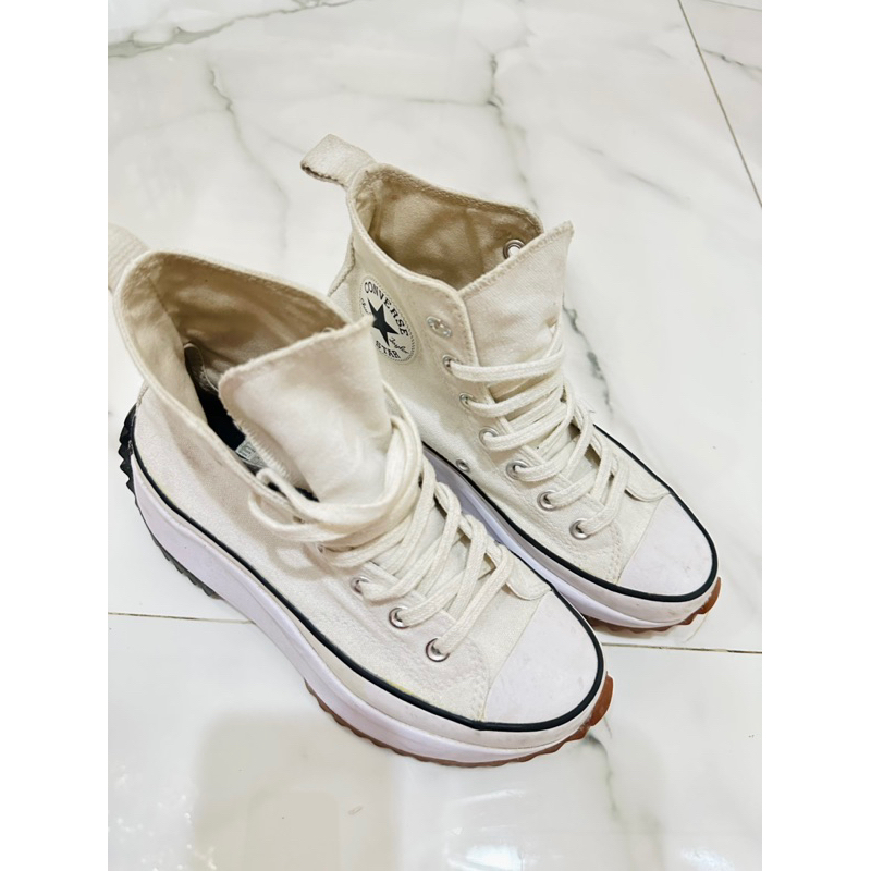 CONVERSE RUN STAR HIKE