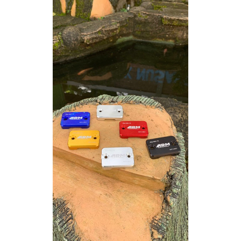 CAP MASTER REM PCX 160