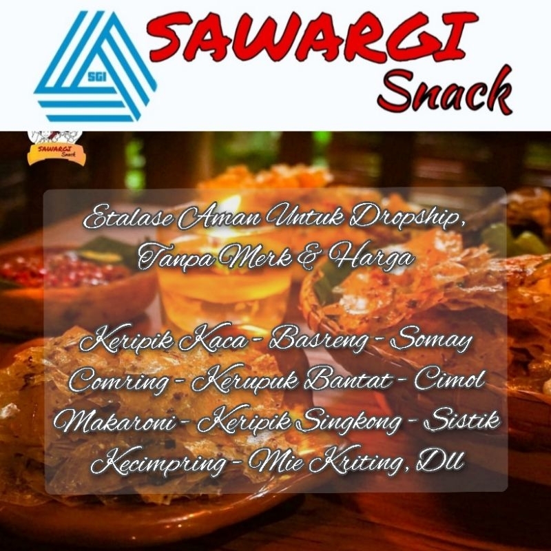 

Kemasan 1 kg