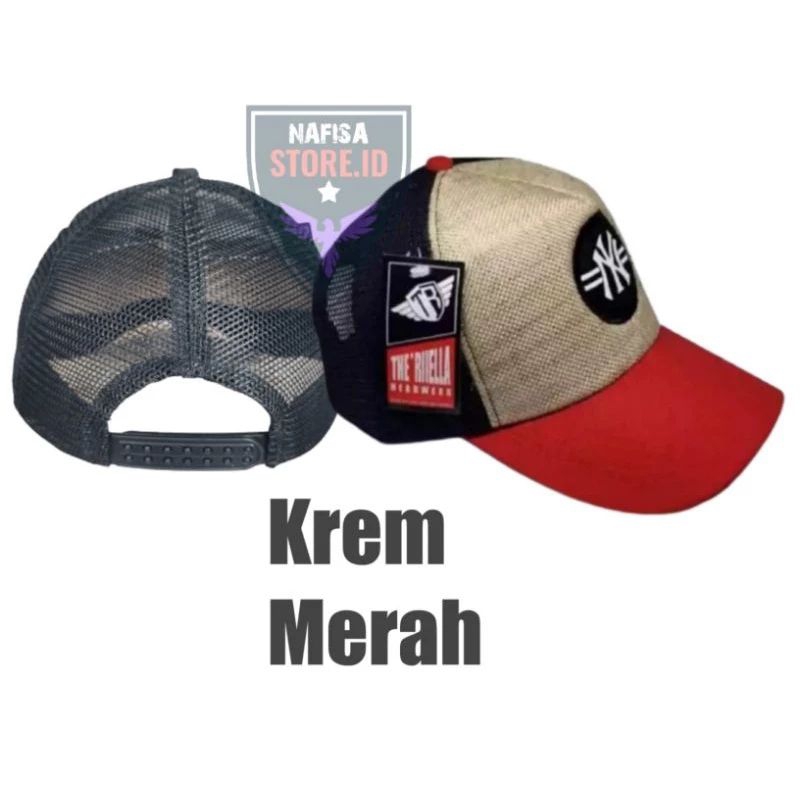 TOPI JARING APLIKASI