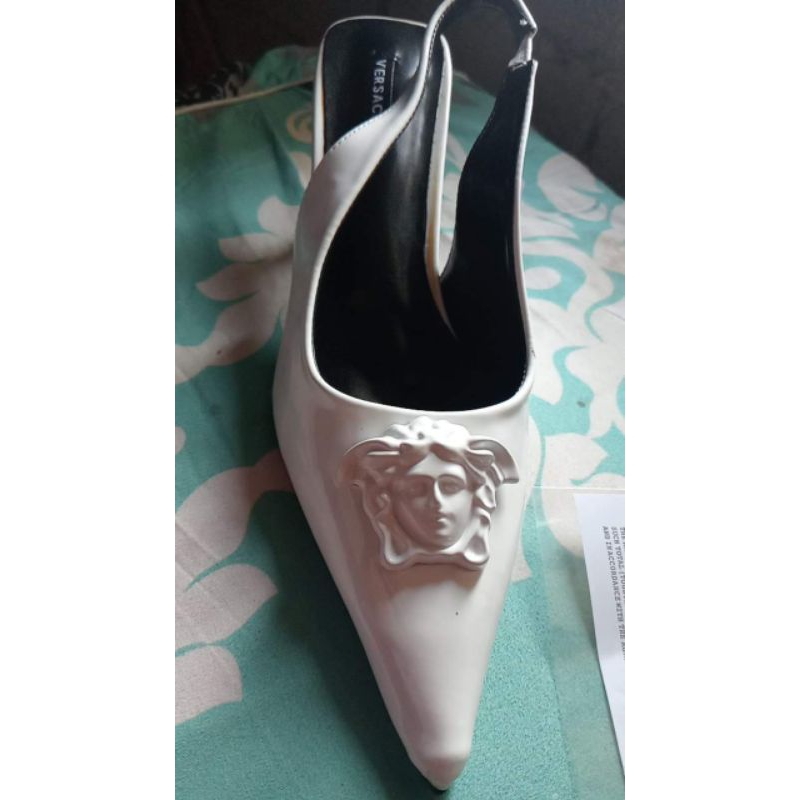 Sepatu VERSACE ORIGINAL