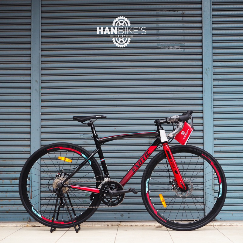 Roadbike Exotic ET 2708 SL 2 Size S