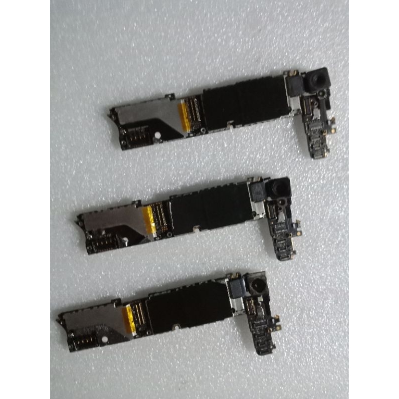 Mesin iphone 4 hidup