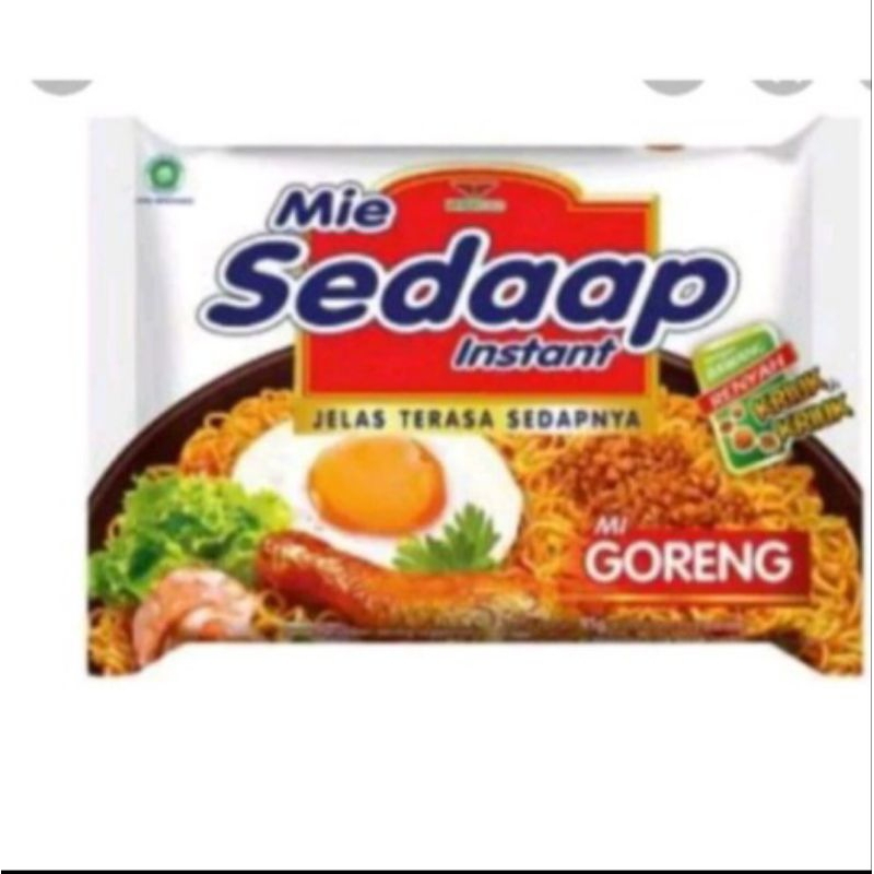

mie sedap goreng isi 5
