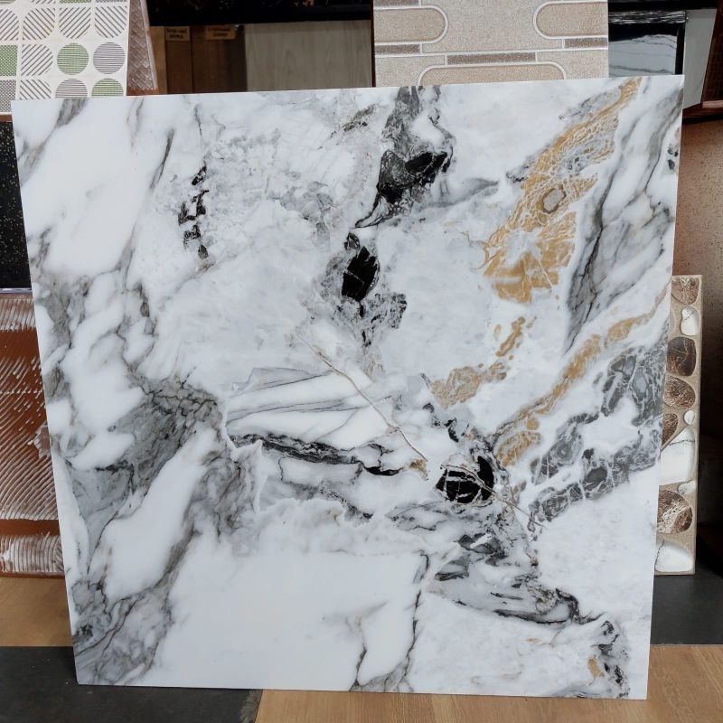 granit torch 60x60 motif marmer Dioy 6605 612