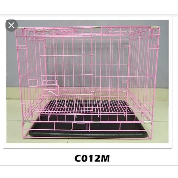 Kandang Kucing kandang Kelinci kandang Anjing Musang 012