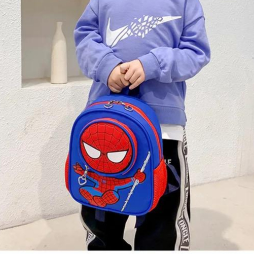 TAS RANSEL ANAK LAKI LAKI / TAS RANSEL KARAKTER ANAK