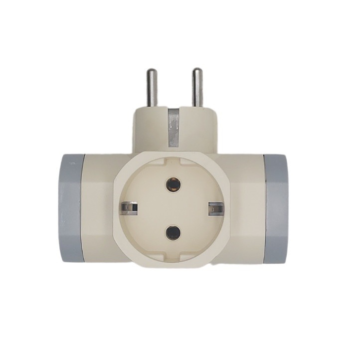 STEKER T ARDE VISALUX V8822