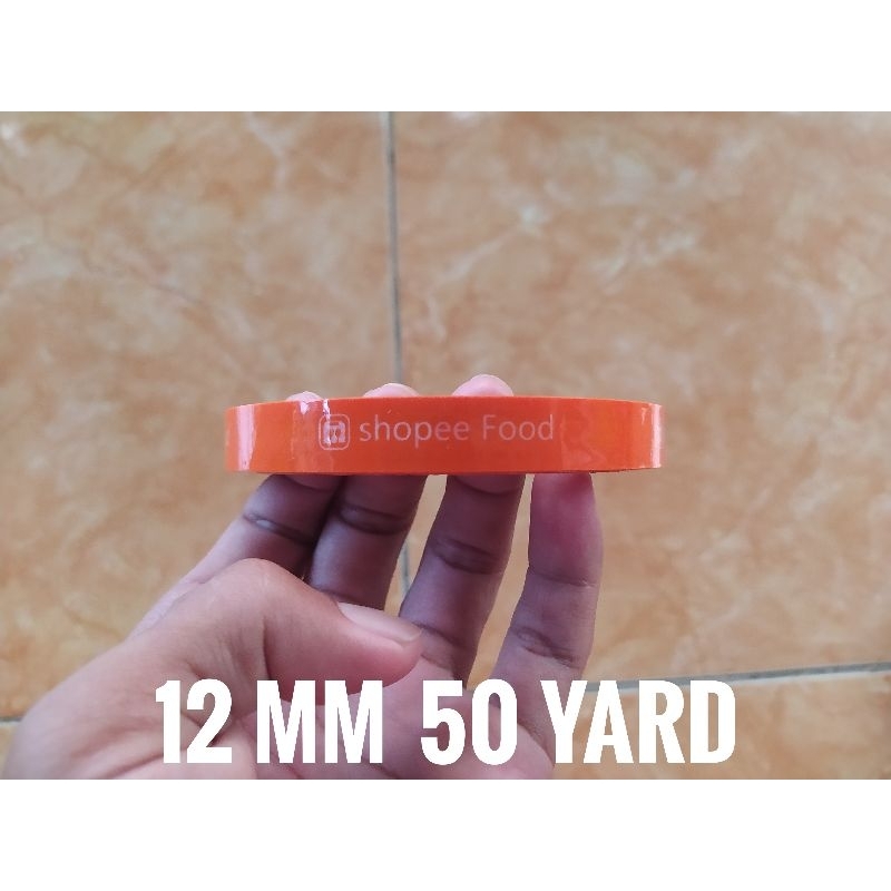 Solatip Makanan / Isolasi Food Delivery