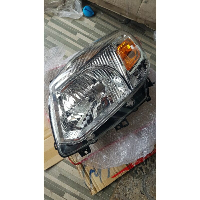 Headlamp lampu depan ford EVEREST 2012 2013 2014 Original kiri