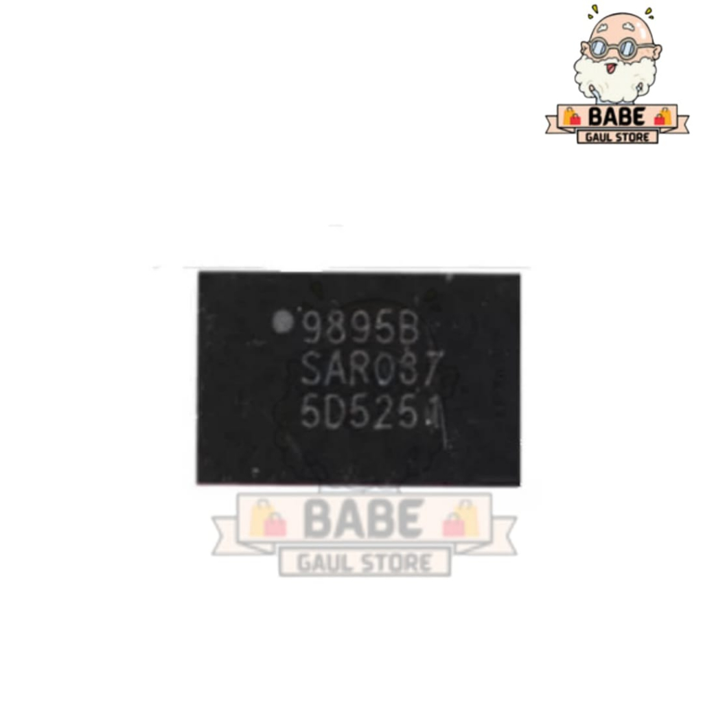 IC CHARGER 9895B SAMSUNG A5 ORI