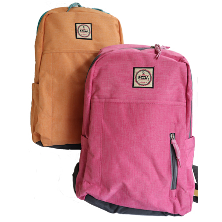 SodaElliseTas RanselSekolah