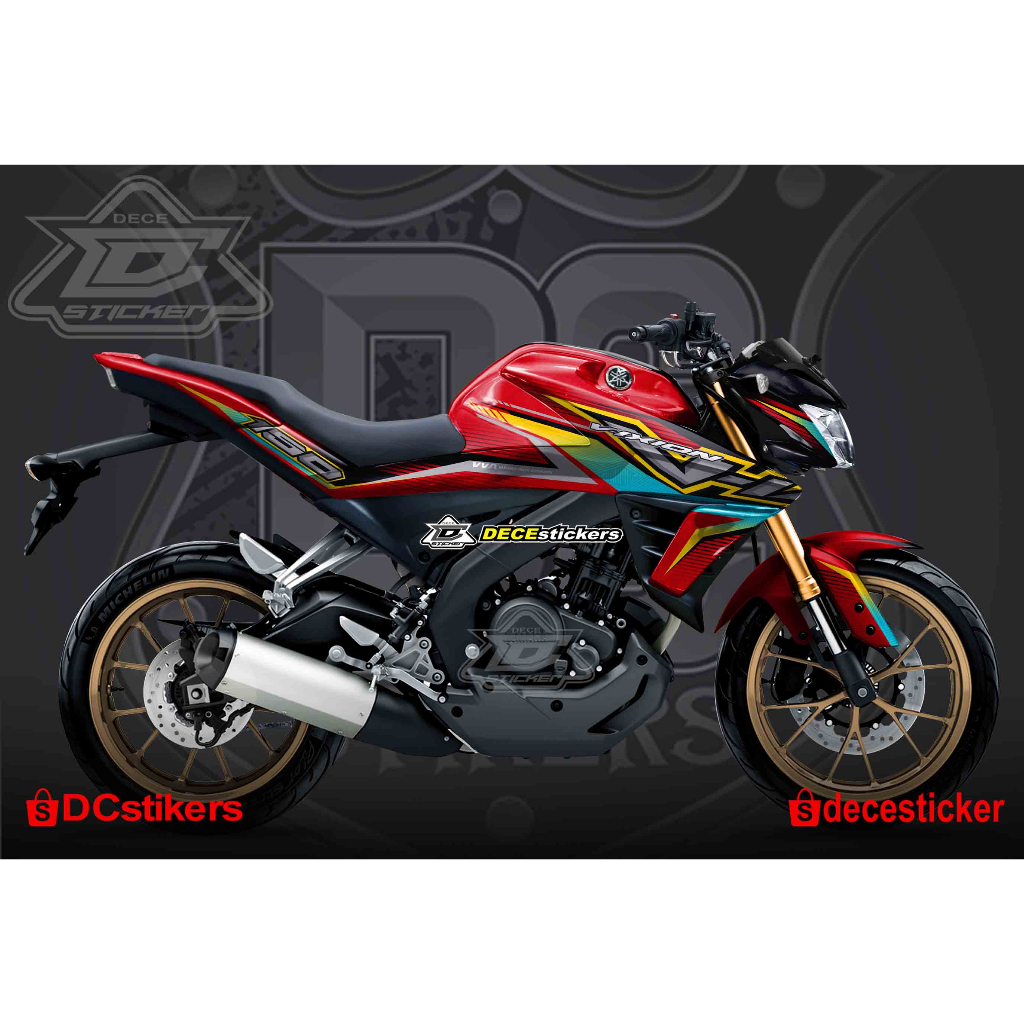 decal vixion r decal new vixion