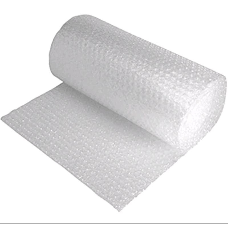 

Plastik bubble wrap