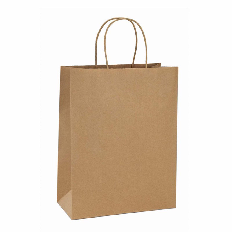 

Extra Paper Bag untuk Buket/Hampers Box (size uk 25x25)