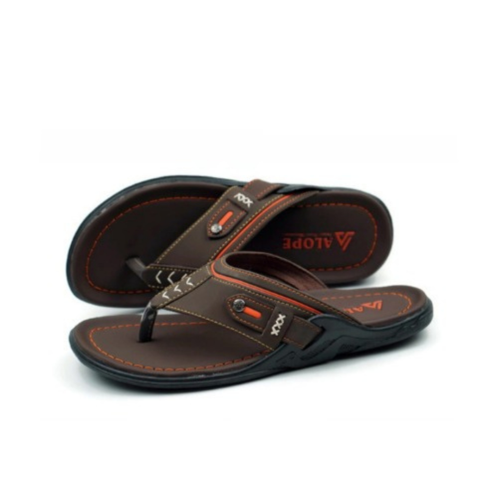 ALOPE - Sandal Alope sandal H 10 sandal kulit sandal selop ready