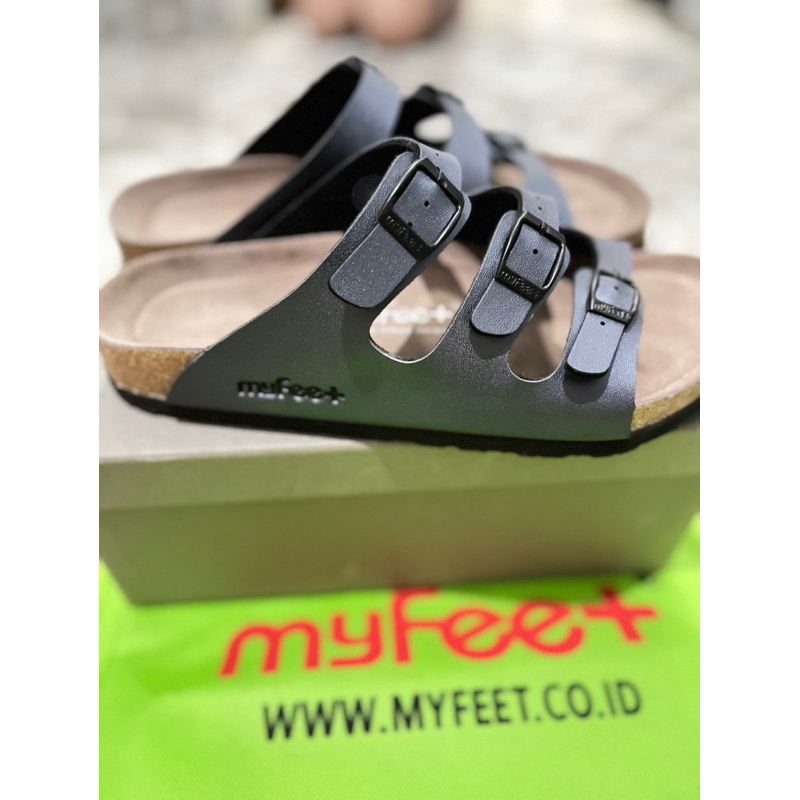 Myfeet Sandal