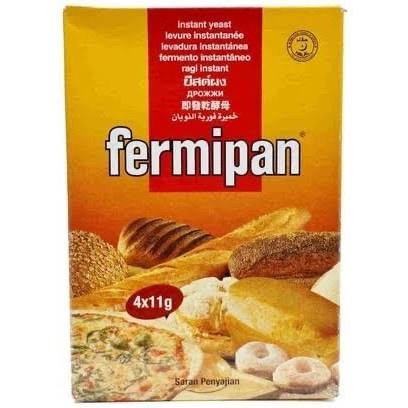 

RAGI INSTANT FERMIPAN SACHET