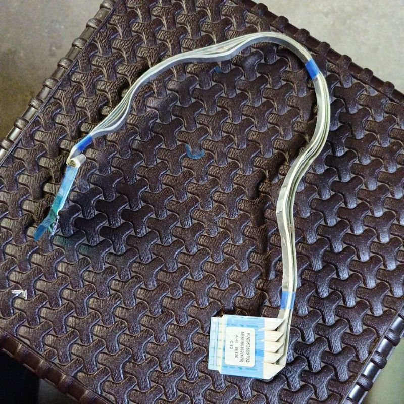 LVDS TV LED LG 30 PIN