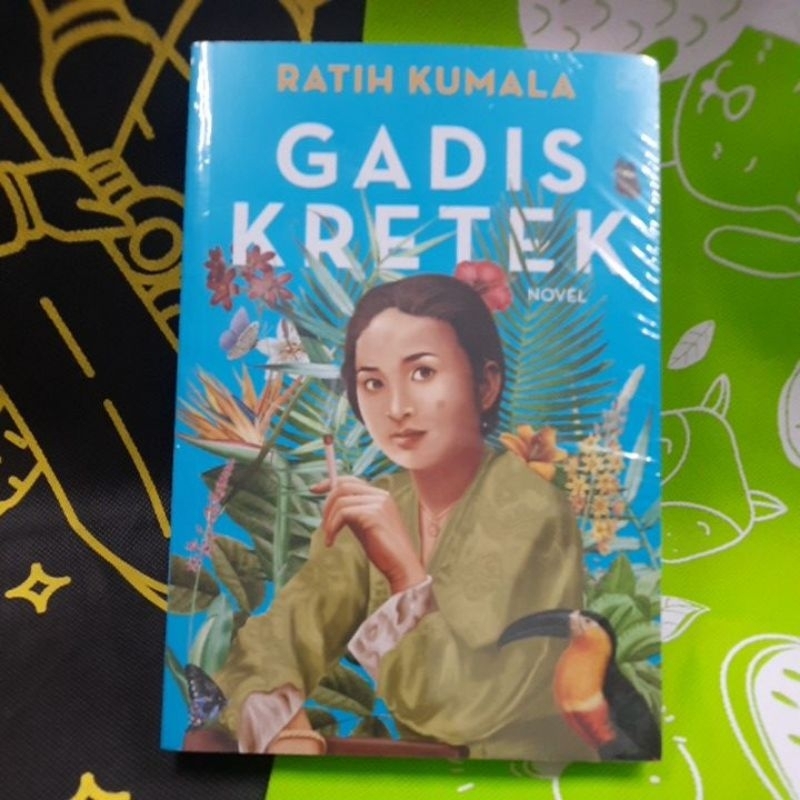GADIS KRETEK