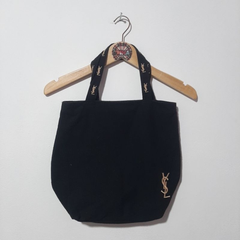 tote bag yves saint laurent YSL