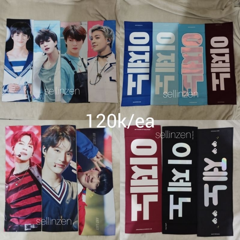 slogan jeno jaemin tds2 nct dream the dream show slogan fansite fs slogan jeno blackpentagon slogan 