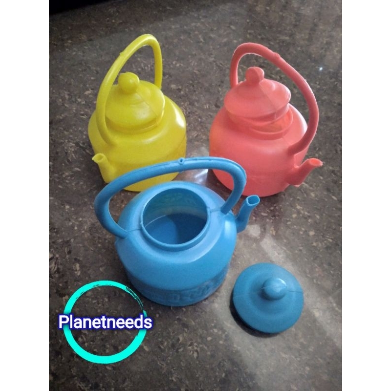 Mainan Anak Teko Sedang/Mainan Teko Cuci Tangan/Mainan Teko Tempat Minum Anak/Mainan Teko Kobokan