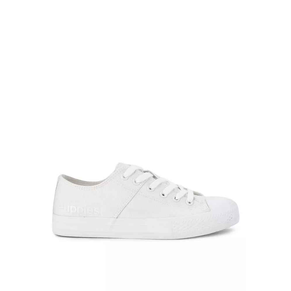 Sepatu Sneakers Wanita Hush Puppies Josie Cynthia white
